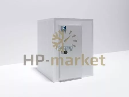 Высокотемпературная холодильная камера ISTCOOL HTR 560 (1)