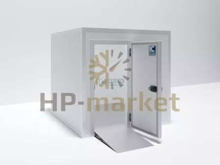 Высокотемпературная холодильная камера ISTCOOL HTR 1021 (2)