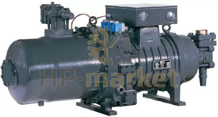 Компрессор SRC-S-503 RefComp