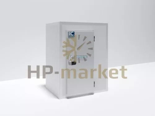 Высокотемпературная холодильная камера ISTCOOL HTR 378 (1)