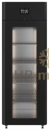 CS107 Cheese (black)