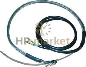ТЭН картера CCC0010 40 Вт 130...185 мм 220В