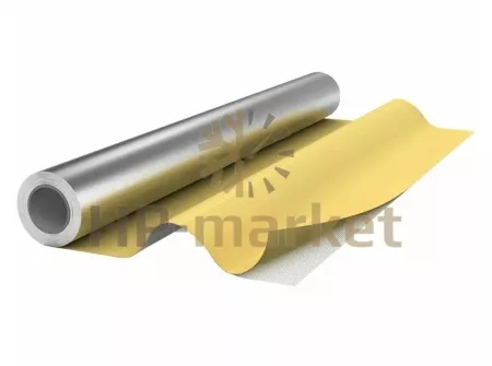 Рулон Energopack ТК SK 1000-25 самоклеящийся_0